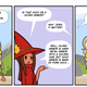 Illustration for article titled Sunday Comics: What Color?